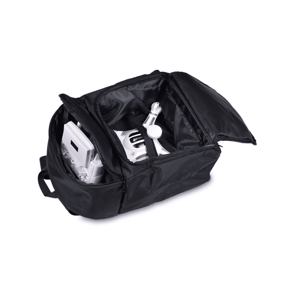 Mochila Porta Drone 12" Resistente Al Agua - 3