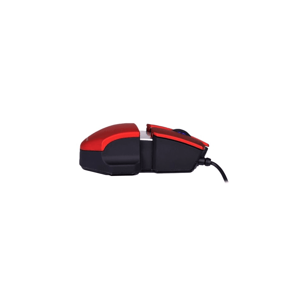Mouse Gaming Usb Speedmind M902 1600dpi - 2