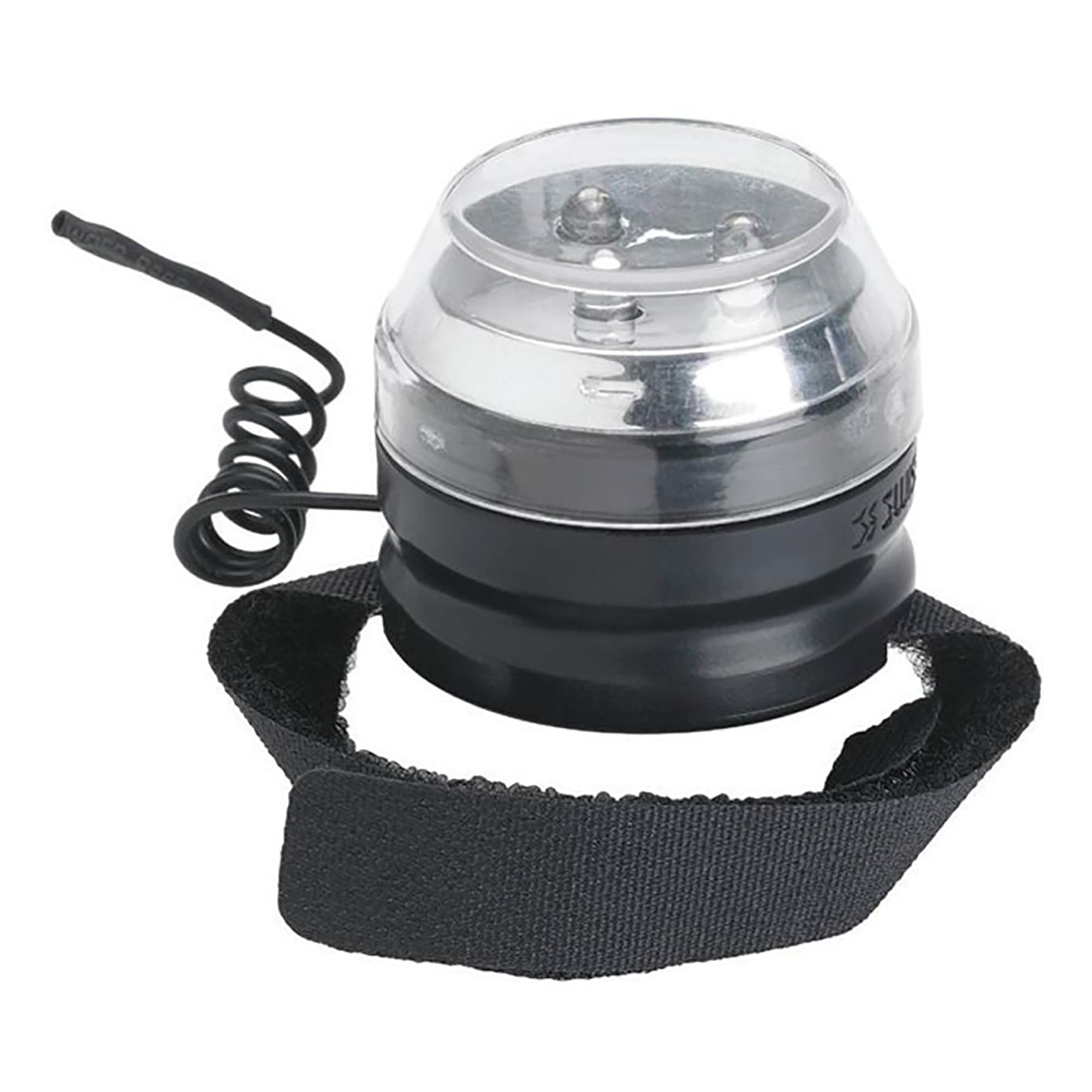 Luces Led Portátiles Swiss+tech Interior / Exterior Pack x3 - 2