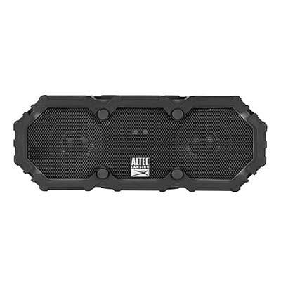 Parlante Bluetooth Altec Lansing Micrófono Resistente al Agua