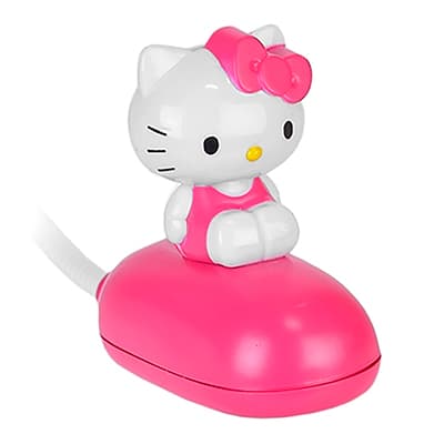Lámpara Led Usb Para Notebook Hello Kitty 4 Led - 2