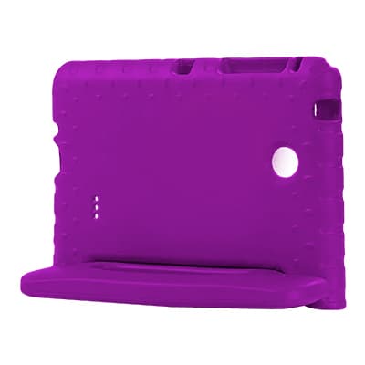 Estuche con soporte para Tablet Samsung Galaxy 7" - 3