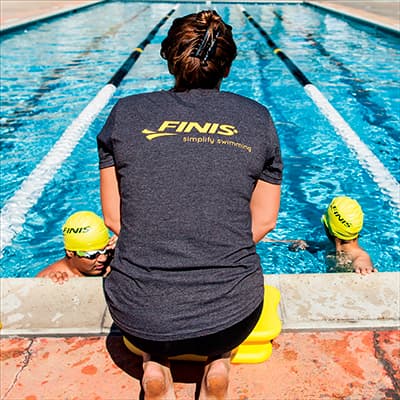 Remera Finis Unisex Suave Anti Transpirable Talle XL - 4
