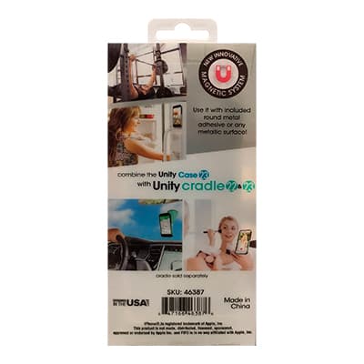Estuche Magnético Fifo para iPhone 7 - 2