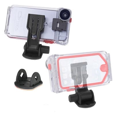 Soporte de Celular Optrix Para Superficies Planas - 2