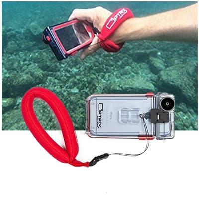 Flotador Optrix Neopreno para Dispositivos - 3