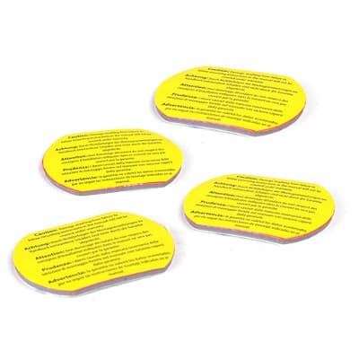 Adhesivo de Repuesto Cinta 3M Optrix - 2