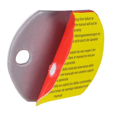 Adhesivo de Repuesto Cinta 3M Optrix - 3