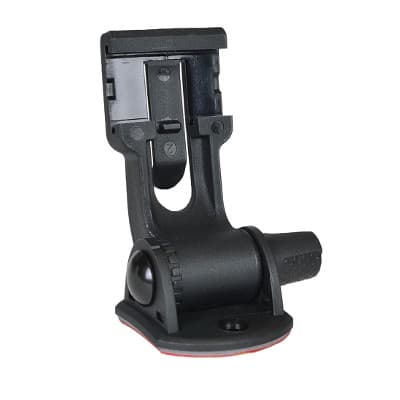 Montaje Optrix Para Casco - 2