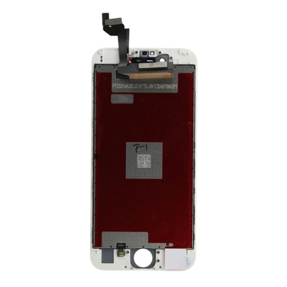 Pantalla Lcd y Panel Táctil Repuesto iPhone 6S - 2