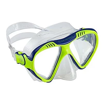 Kit Para Agua Us Divers Máscara Y Snorkel Adulto - 2