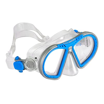Kit Para Agua Us Divers SM - 2