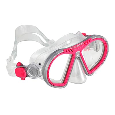 Kit Para Agua Us Divers SM - 2