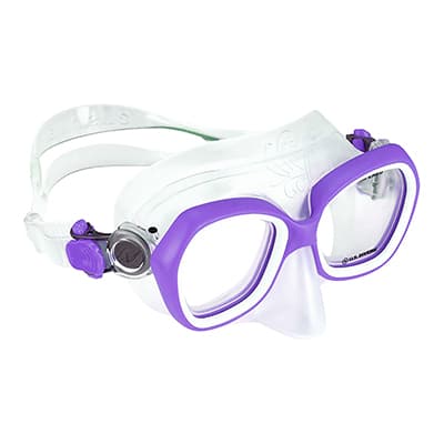 Kit Para Agua Us Divers Máscara Y Snorkel Adulto - 2