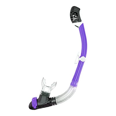 Kit Para Agua Us Divers Máscara Y Snorkel Adulto - 3