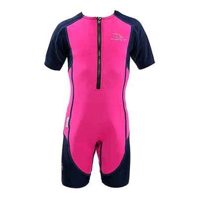 Traje Neopreno Stingray Core Aqua Sphere Niño 2 - 2
