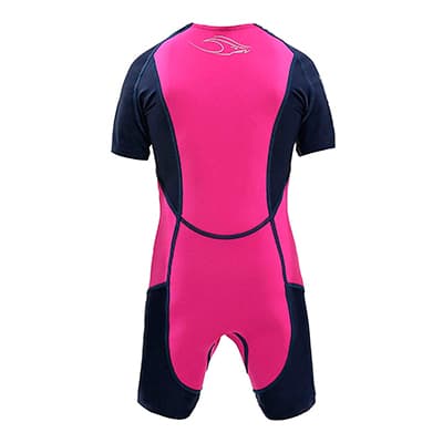 Traje Neopreno Stingray Core Aqua Sphere Niño 2 - 3