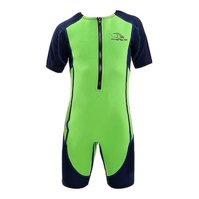 Traje Neopreno Stingray Core Aqua Sphere Niño 2 - 2