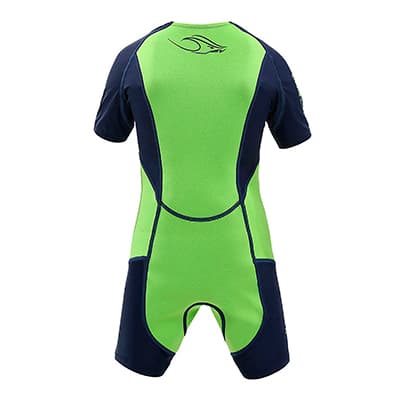Traje Neopreno Stingray Core Aqua Sphere Niño 2 - 3