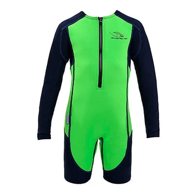 Traje Neopreno Stingray Core Aqua Sphere Niño 2 - 2