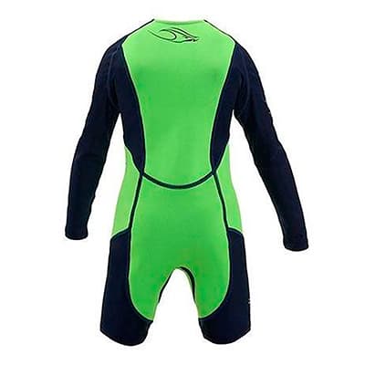 Traje Neopreno Stingray Core Aqua Sphere Niño 2 - 3