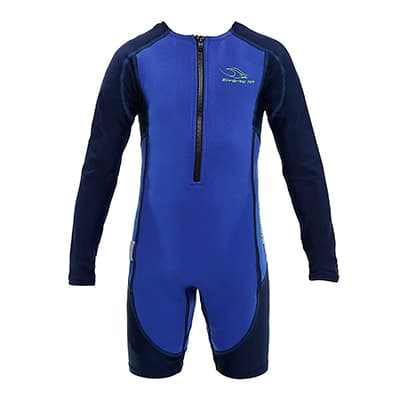 Traje Neopreno Stingray Core Aqua Sphere Niño 4 - 2