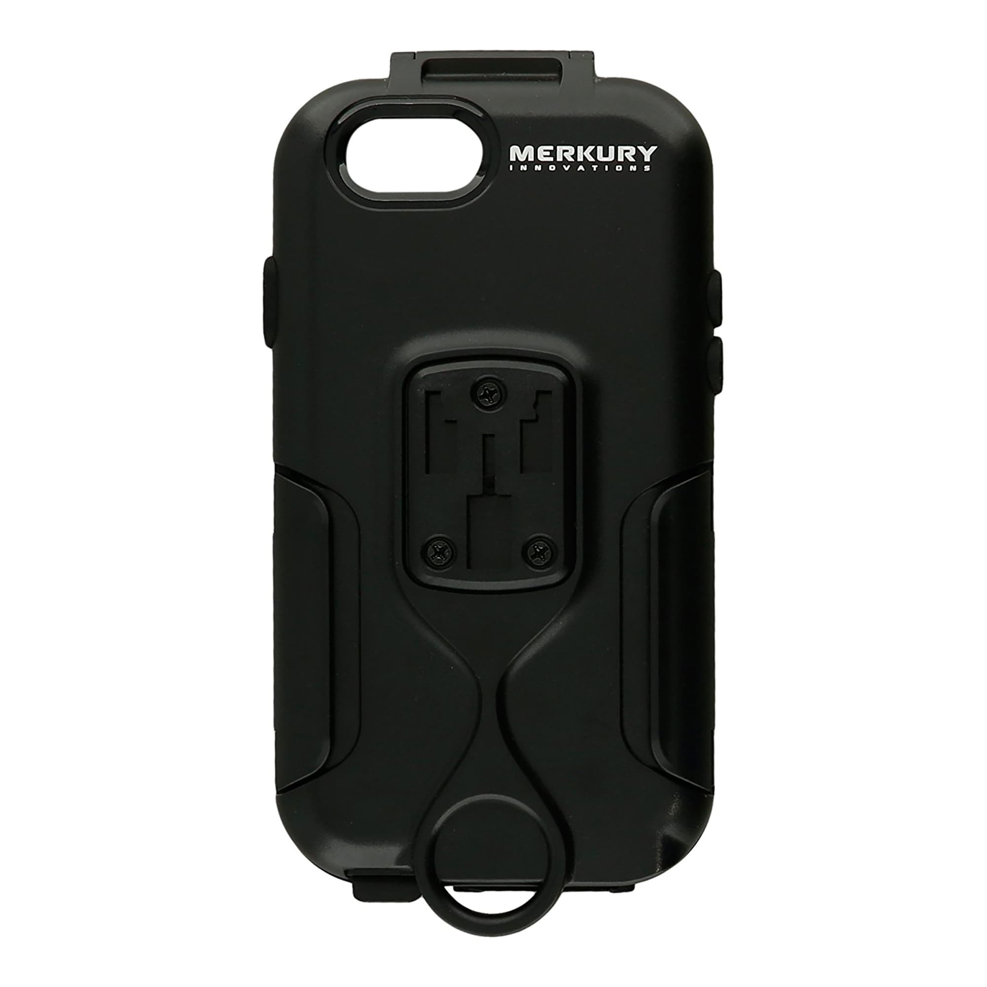 Estuche + Montaje De Bicicleta Para iPhone 6 / 6s - 3