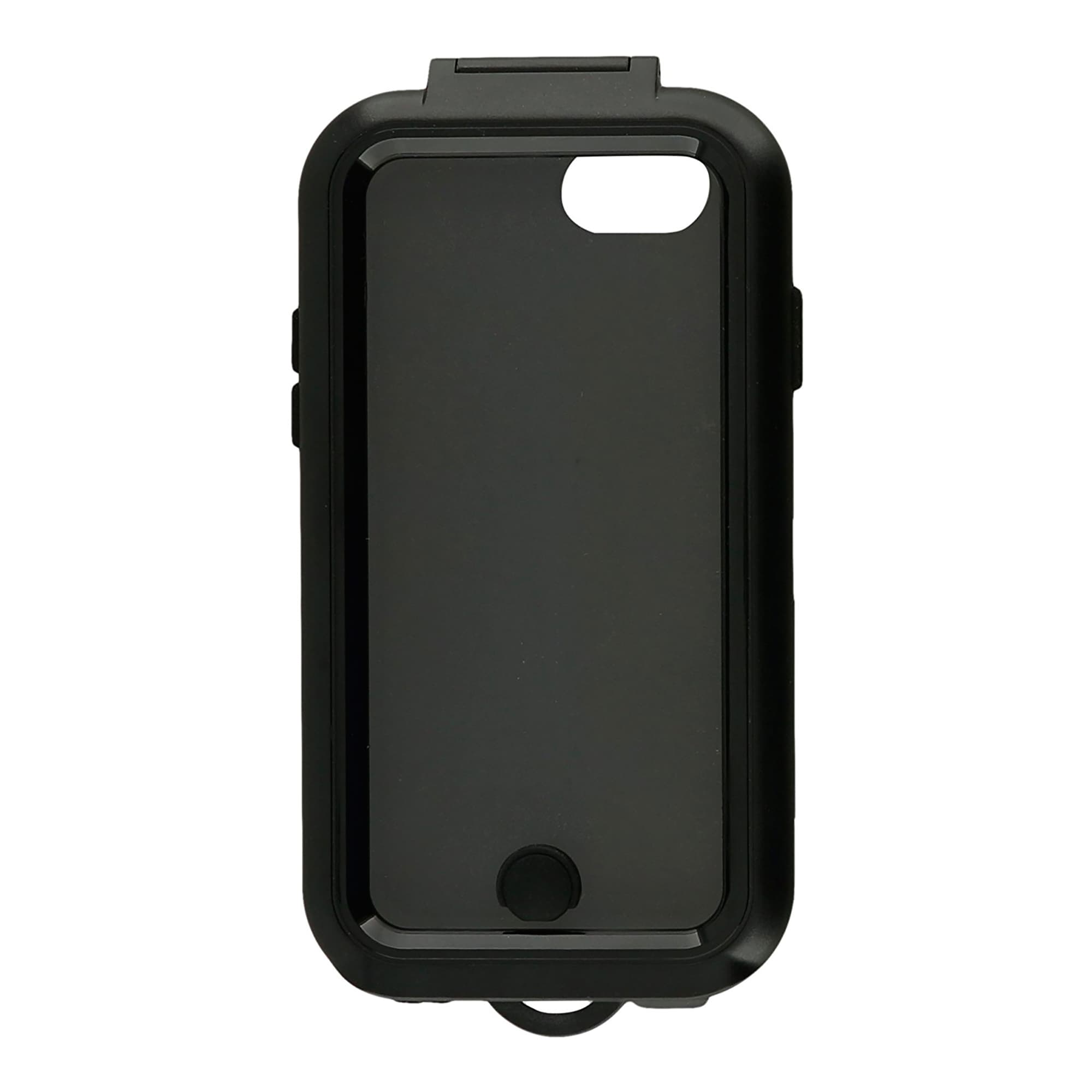 Estuche + Montaje De Bicicleta Para iPhone 6 / 6s - 4