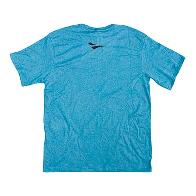 Remera Finis Unisex Suave Anti Transpirable Talle XL - 2