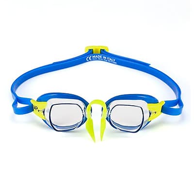 Lentes Phelps Chronos Aprobado Por Fina - 2