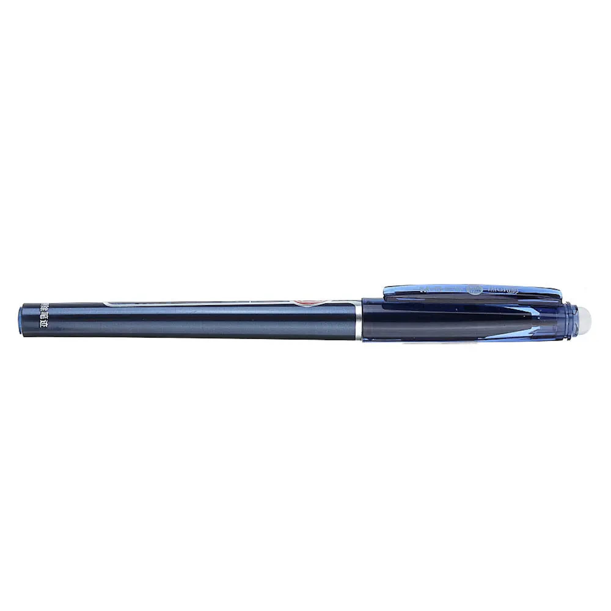 Lapicera de Gel Tinta Borrable 0,5mm - 2