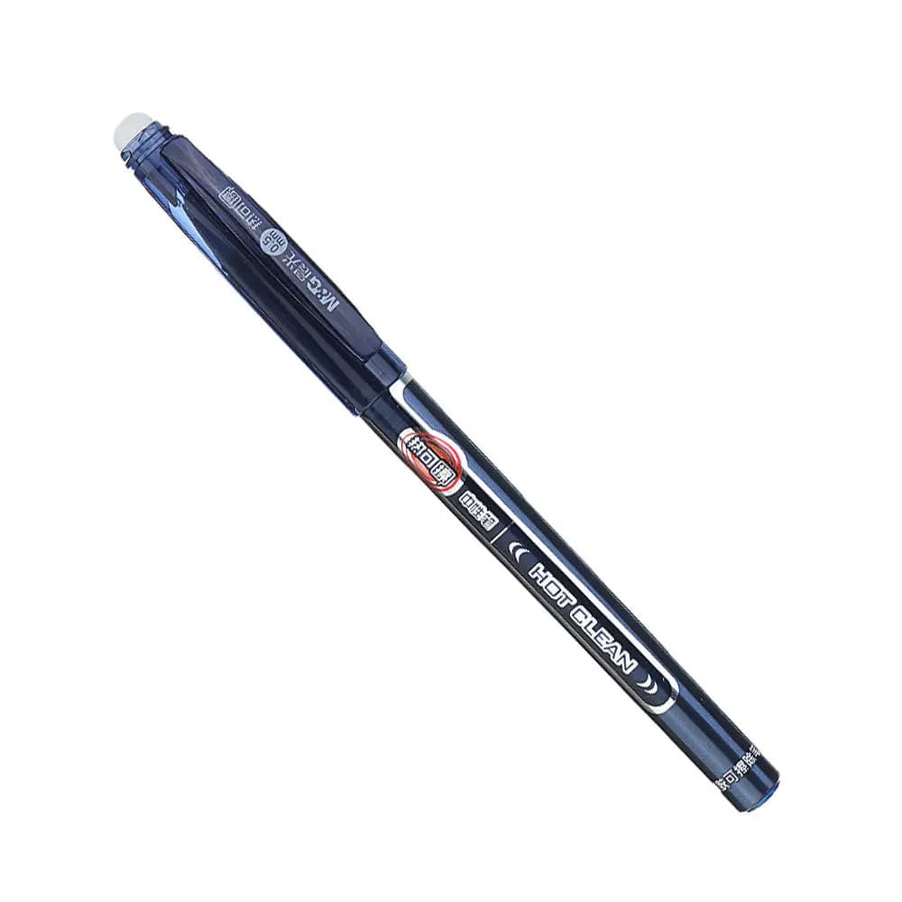 Lapicera de Gel Tinta Borrable 0,5mm - 3