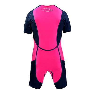 Traje Neopreno Stingray Core Aqua Sphere Niño 10 - 3