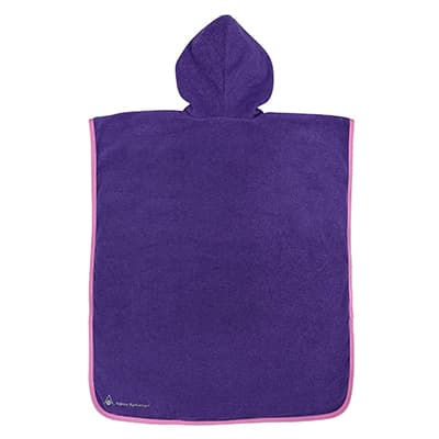 Toalla Para Niño Aqua Sphere Algodón Poliéster - 2