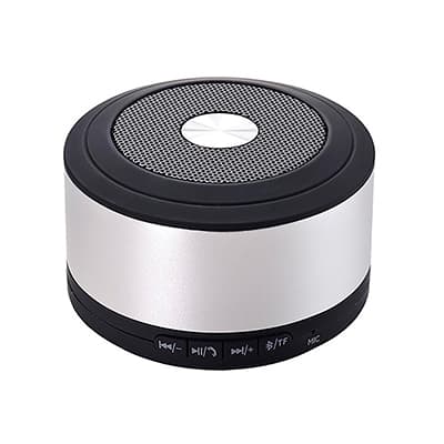 Parlante Portátil Koolulu Bluetooth Micrófono Manos Libres - 2