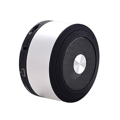 Parlante Portátil Koolulu Bluetooth Micrófono Manos Libres - 3