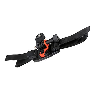 Kit de Montaje Vivitar Para Casco Con Ventilación - 2