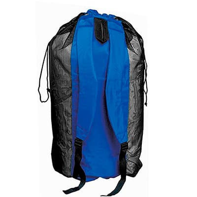 Bolso Deep See Heavy Duty Mesh Gran Capacidad - 2