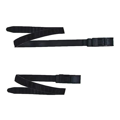Cuchillo Deep See Jack Blunt Roma 5'' Acero Inoxidable - 2