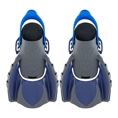 Kit Buceo Aqua Lung Smart Snorkel Talle S - 4