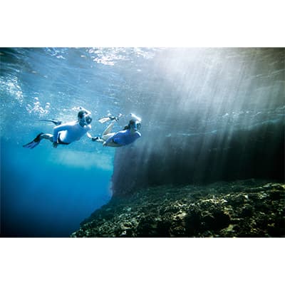 Kit Buceo Aqua Lung Smart Snorkel Talle S - 9