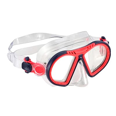 Kit Máscara y Snorkel Us Divers Para Niño Toucan Keiki - 2