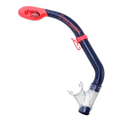 Kit Máscara y Snorkel Us Divers Para Niño Toucan Keiki - 3