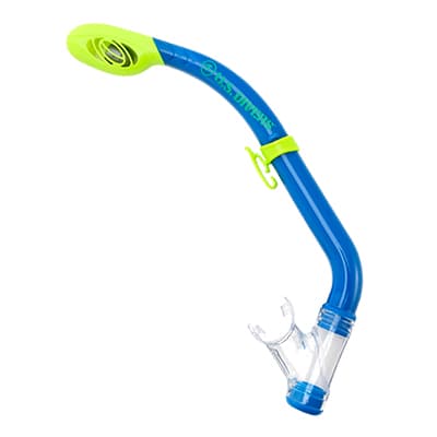 Kit Máscara y Snorkel Us Divers Para Niño Toucan Keiki - 3