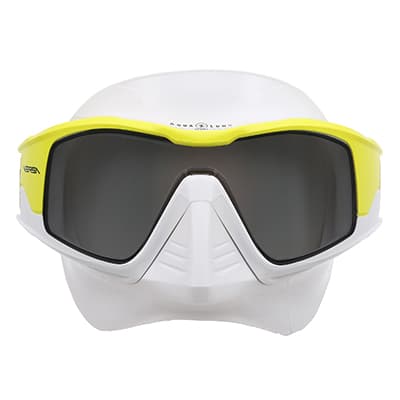 Kit Para Agua Us Divers Máscara Y Snorkel Adulto L - 5