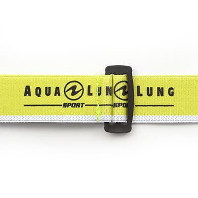 Kit Para Agua Us Divers Máscara Y Snorkel Adulto L - 9