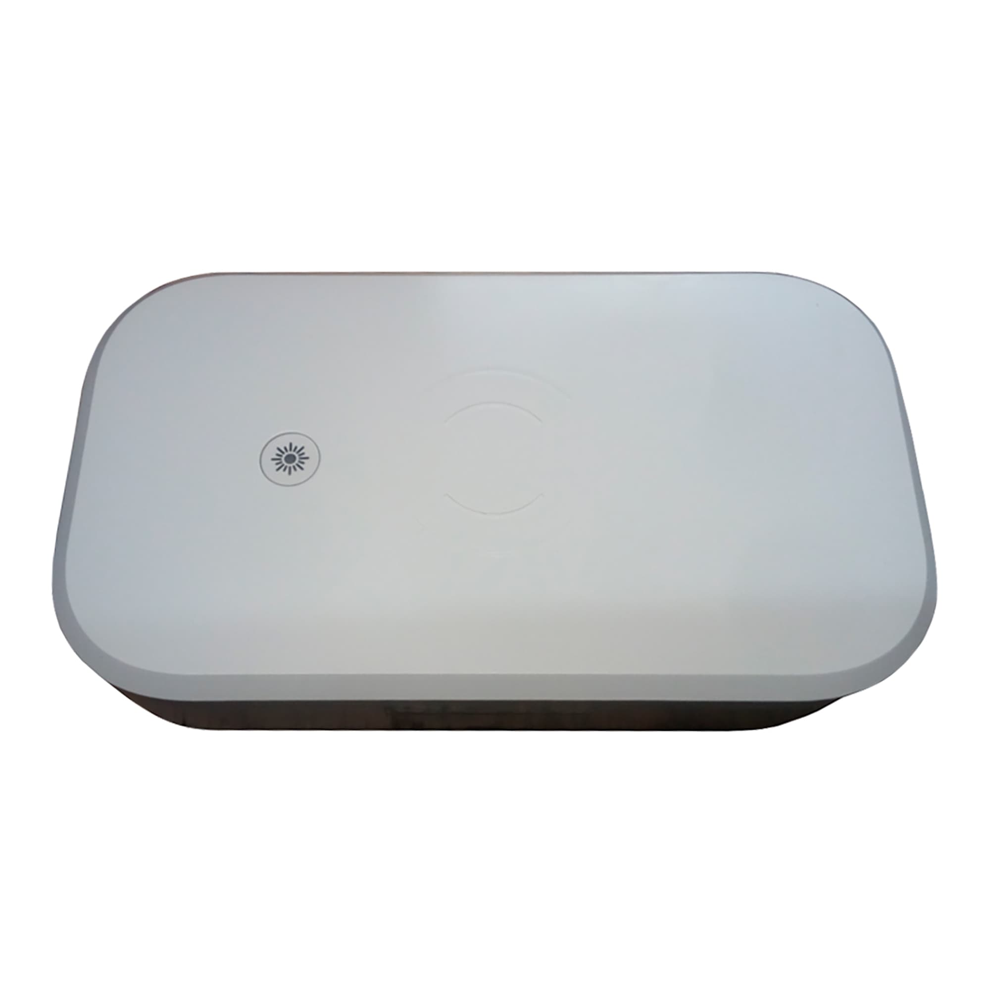 Esterilizador Uv Y Cargador Inalámbrico Para Celular 10w - 3