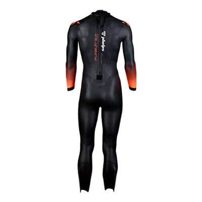 Traje de Compresión Aqua Sphere Pursuit Neopreno Talle XS
- 2