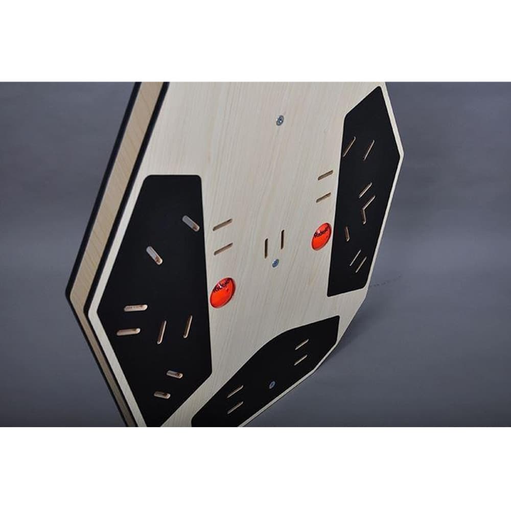 Plataforma Para Entrenamiento Thinkrider Ridenow - 2