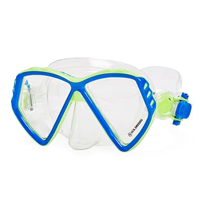 Máscara Para Buceo Us Divers Regal Kid - 2